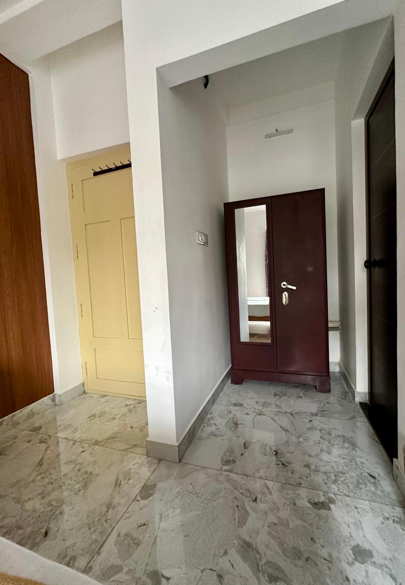 Отель M M Residency Коччи Экстерьер фото
